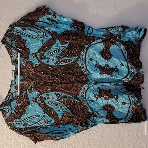 Women's blouse